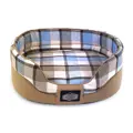 Swisspet Hunde- & Katzenbett Aduno Rund