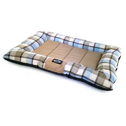 Swisspet Hunde- & Katzenliege Aduno