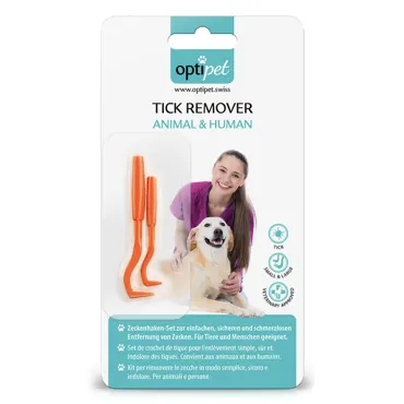 Tick Remover Set - 2Stk.