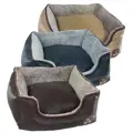 Swisspet Hunde- & Katzenbett Leoni
