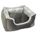 Swisspett Hunde- & Katzenbett Snow S