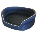 Swisspet Hunde- & Katzen-Hygienbett Ova