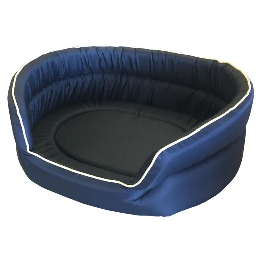 Swisspet Hunde- & Katzen-Hygienbett Ova
