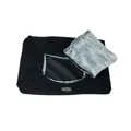 Swisspet Hunde- & Katzenbett Ueberzug Pluo28 Schwarz Kit