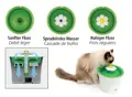Catit Trinkbrunnen, kompaktes & ergonomisches Design
