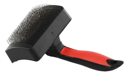 Bürste Fellhygiene Zupf