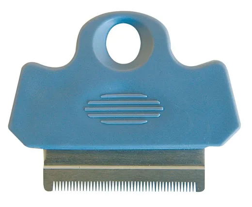 Trimmer Ersatzklinge Blau