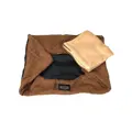 Swisspet Hunde- & Katzenbett Ueberzug  Cota28 Kit Braun