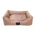 Swisspet Hunde- & Katzenbett Ueberzug  Cota28 Kupferrot
