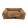 Swisspet Hunde- & Katzenbett Ueberzug  Cota28 Braun