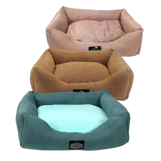 Swisspet Hunde- & Katzenbett Ueberzug  Cota28