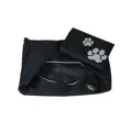 Swisspet Hunde- & Katzenbett Ueberzug Nio28 kit Schwarz