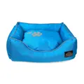 Swisspet Hunde- & Katzenbett Ueberzug Nio28 Blau