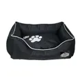 Swisspet Hunde- & Katzenbett Ueberzug Nio28 Schwarz