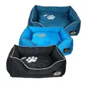 Swisspet Hunde- & Katzenbett Ueberzug Nio28