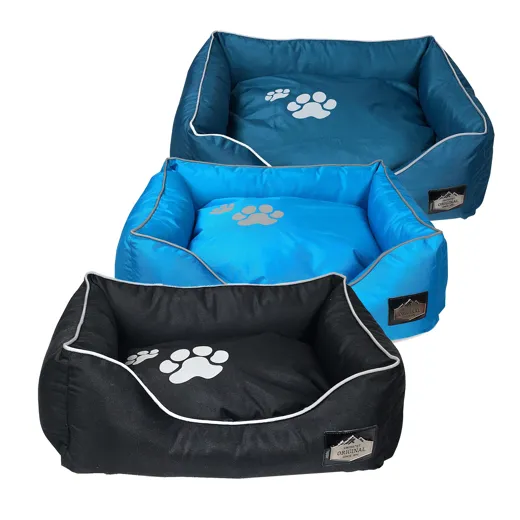 Swisspet Hunde- & Katzenbett Ueberzug Nio28