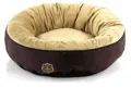 swisspet Hunde- & Katzendonut Lana Beige
