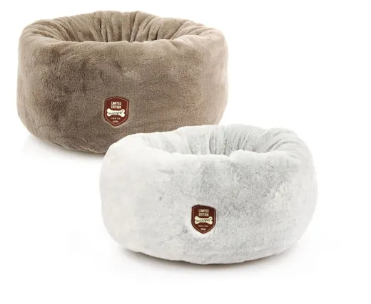 Swisspet Liegedonut Sano für Katzen & Hunde