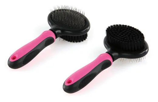 Bürste soft flexibel