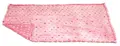 Swisspet Hunde- & Katzendecke Smuffy rosa
