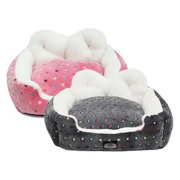 Hunde- & Katzenbett Smuffy