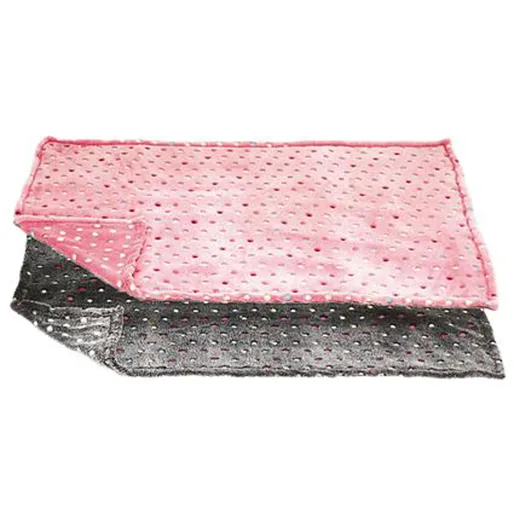 Swisspet Hunde- & Katzendecke Smuffy