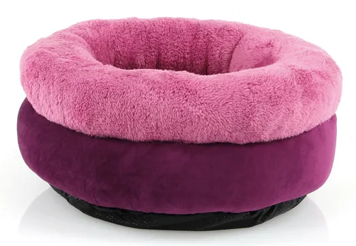 Trendline Hunde- & Katzendonut Donna