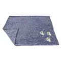 Swisspet Puppy Softdecke P1 Dunkelblau