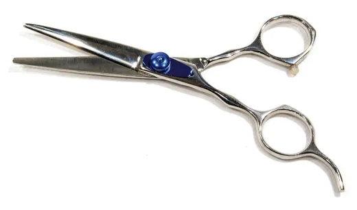 Schere Profischliff Haustier