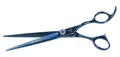 Fellschere Blau