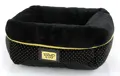 Trendline Hunde- & Katzenbett Amiro