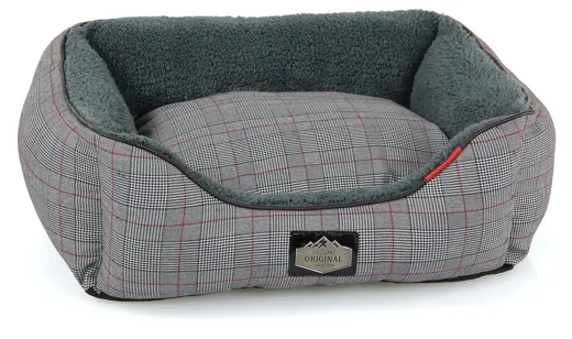 Swisspet Hunde- & Katzenbett Stranger