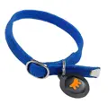 Microchip Katzentüre mit Halsband