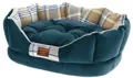 swisspet Hunde- & Katzenbett Kilt