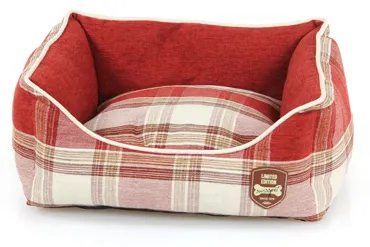 Hundebett & Katzenbett Dunbar