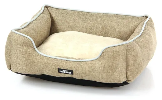 Swisspet Hunde- & Katzenbett Urban
