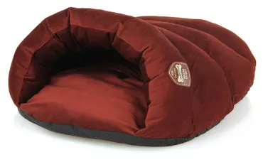Hunde- & Katzen-Kuschelhöhle Lava