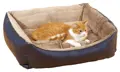 Swisspet Hunde- & Katzenbett Bali-Line