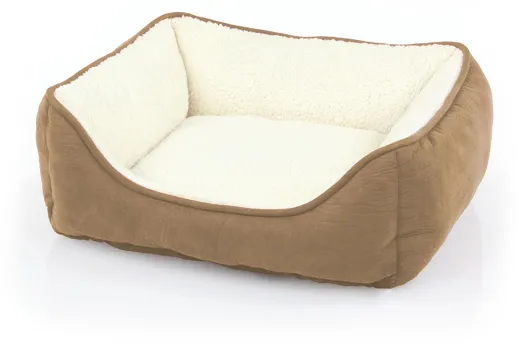 Swissbett Hunde- & Katzenbett Eularia