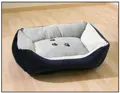 Swisspet Plüsch Sofa-Bett Extra Soft