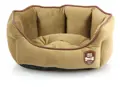 Swisspet Hunde- & Katzenbett York