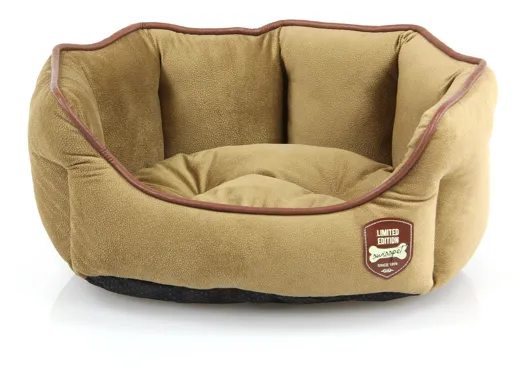 Swisspet Hunde- & Katzenbett York