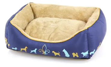 Katzen- & Hundebett Farmin