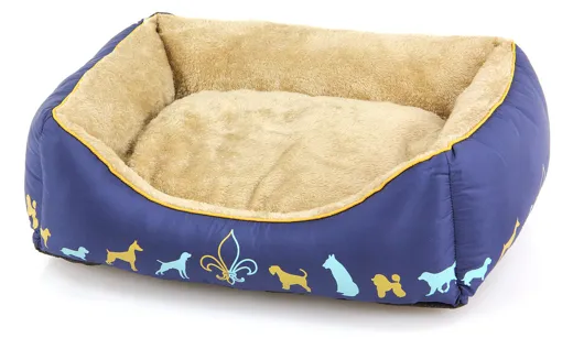 Swisspet Hunde- & Katzenbett Farmin
