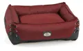 Swisspet Hunde- & Katzenbett Bagua