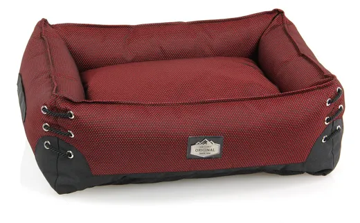 Swisspet Hunde- & Katzenbett Bagua