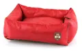Swisspet Hunde-& Katzenbett Peppino Rot