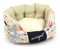 Swisspet Hunde- & Katzenbett Flamingo Hellrosa
