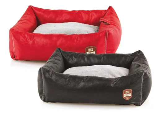 Swisspet Hunde-& Katzenbett Peppino