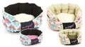 Swisspet Hunde- & Katzenbett Flamingo